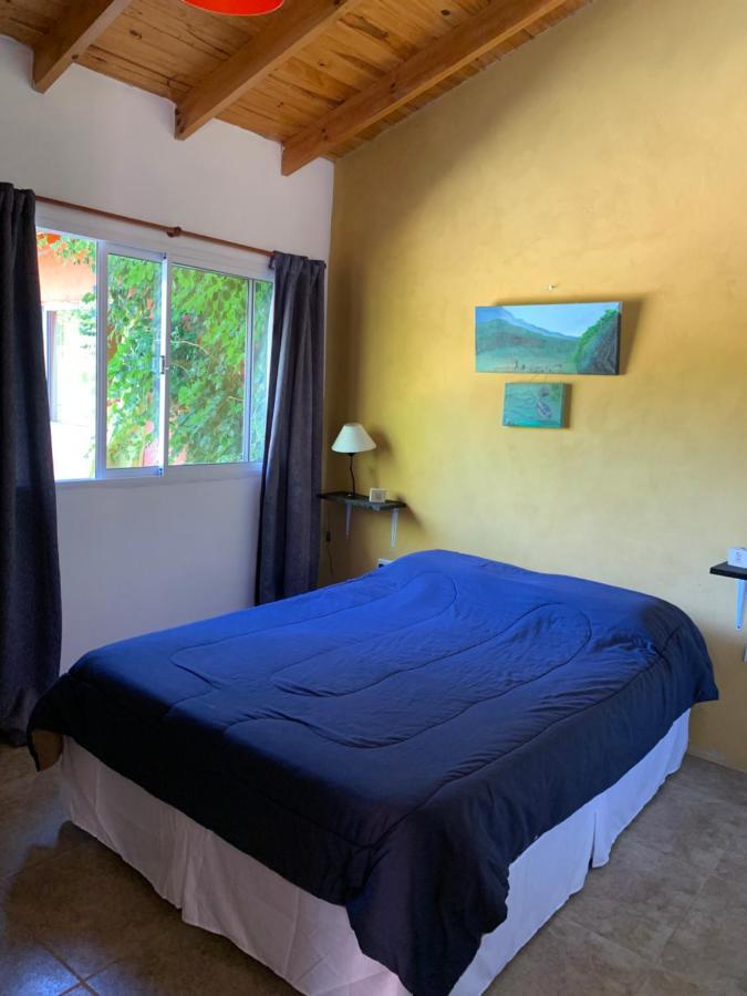 Posada The Gringos Villa Yacanto Luaran gambar